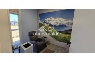 Büro zu mieten in 76532 Baden-Baden, Mit Klimaanlage: Praxis, Gewerbefläche, Physio, Beautysalon, Büro
