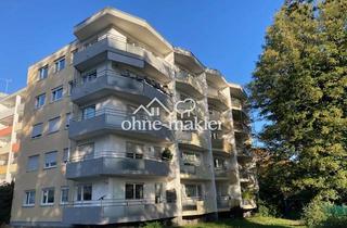 Wohnung mieten in 86153 Augsburg, Sonnige, WG-taugliche 3 ZKB Wohnung im ruhiger Zentrums-Lage
