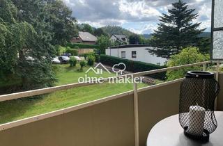 Wohnung kaufen in 38667 Bad Harzburg, 9% Bruttomietrendite - 42 m² Apartment - neue Küche & neues Bad - voll möbliert