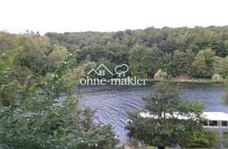 Wohnung mieten in 23714 Bad Malente-Gremsmühlen, Bad Malente -4,5 Zimmer-Wohnung am Dieksee mit Seeblick