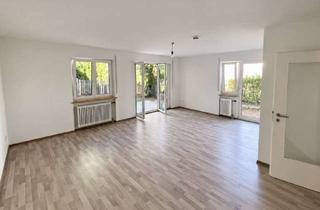 Wohnung mieten in Dinkelbergstr. 2d, 79540 Lörrach, Attraktive 2-Zimmer-Erdgeschosswohnung mit eigenem Gartenanteil und TG-Stellplatz in Lörrach-Salzert