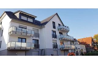 Wohnung mieten in 65462 Ginsheim-Gustavsburg, 4 Zimmer-Wohnung - Neubau in Gustavsburg