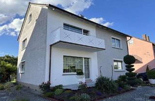 Wohnung mieten in 97828 Marktheidenfeld, Helle 3-Zimmer-Wohnung mit Balkon - ruhige & zentrumsnahe Lage