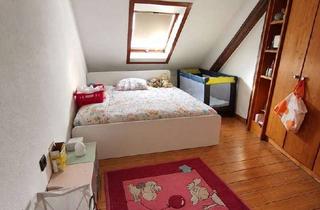 Wohnung mieten in 67547 Innenstadt, Ruhige, WG-taugliche Wohnung in Bahnhofsnähe
