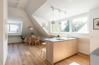 Wohnung mieten in 85570 Markt Schwaben, Dachgeschoss mit neuer Traumküche für max. 3 Personen