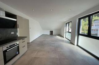 Wohnung mieten in 77830 Bühlertal, Helle, sanierte Dachgeschosswohnung in Bühlertal zu vermieten. Fußbodenheizung, el. Rollläden.