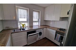 Wohnung mieten in 13403 Wittenau, ZEITMIETVERTRAG: 4-Zimmer-Maisonette mit zwei Terrassen