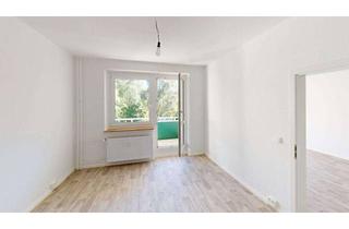 Wohnung mieten in Scharnhorststr. 10, 09130 Yorckgebiet, Balkonwohnung in begrünter Wohnlage