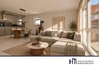 Lofts mieten in 61440 Oberursel, HTI | Loft meets Wellness: Außergewöhnliches Wohnen in Oberursel