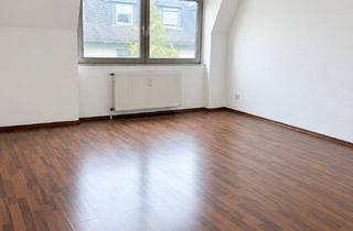 Wohnung mieten in Heinz- Klunker- Str., 42285 Barmen, Gemütliche Dachgeschosswohnung mit großem Balkon!