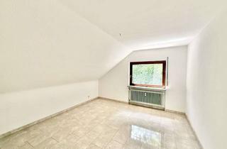Wohnung mieten in 73614 Schorndorf, Zentral wohnen & wohlfühlen helle 2-Zimmer-Dachgeschosswohnung