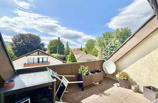 Wohnung mieten in 73650 Winterbach, Wohnen auf zwei Ebenen! 3-Zi.-Maisonettewohnung in Winterbach