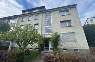 Wohnung mieten in Hagener Str. 195, 58285 Gevelsberg, Großartige 2,0-Zimmer-Wohnung mit Einbauküche in Gevelsberg zu vermieten