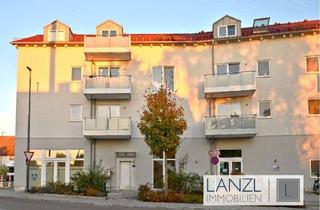Wohnung mieten in 85586 Poing, Single(t)raum - Perfektes Apartment mit geschütztem Balkon