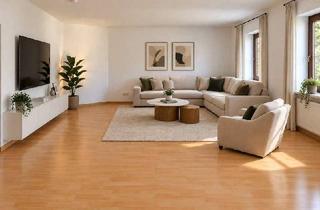 Wohnung mieten in 04639 Gößnitz, Viel Licht, viel Raum, beste Lage – Ihr neues Zuhause in Gößnitz