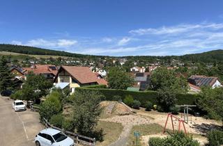 Wohnung mieten in Robert-Schumann-Straße 58, 67304 Eisenberg, Ruhige Dachgeschosswohnung mit herrlicher Aussicht