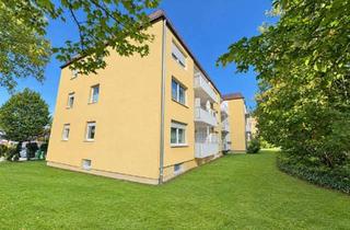 Wohnung mieten in 85586 Poing, Attraktive 3-Zimmer-Wohnung mit sonnigem Süd-Balkon