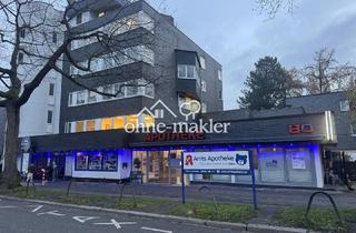 Anlageobjekt in 44892 Bochum, Attraktives Ärztehaus in Langendreer