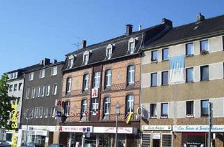 Wohnung mieten in Hansemannstr. 18, 45879 Altstadt, 3-Zimmer mit großer Dachterrasse