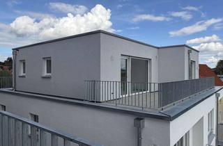 Wohnung mieten in Schwabenstraße, 74626 Bretzfeld, Betreutes Wohnen und doch selbständig