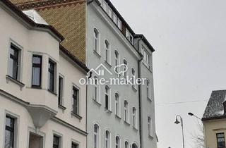 Wohnung mieten in 09456 Annaberg-Buchholz, Helle freundliche 3R-Wohnung mit Tageslicht-Bad in Annaberg-Buchholz