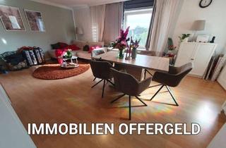 Wohnung mieten in 46045 Dümpten, Gemütliche 3 ½ R. Whg. mit Einbauküche und verglastem Balkon Nähe Schönefeld