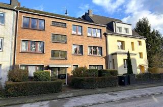 Wohnung mieten in Kochstr. 18, 47137 Obermeiderich, Renovierte 3-Zimmer-Wohnung mit Balkon in Duisburg-Obermeiderich