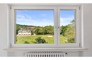 Wohnung mieten in Hausdorffstraße, 53129 Kessenich, Frisch sanierte 3-Zimmer-Wohnung mit Balkon, Einbauküche und Blick ins Grüne
