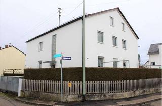 Wohnung mieten in 86462 Langweid, didem® | Dachgeschosswohnung in Langweid am Lech zu vermieten