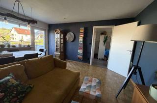 Wohnung mieten in 73630 Remshalden, Exquisite 3,5 Zimmer Whg mit Balkon, EBK und Stellplatz in Grunbach