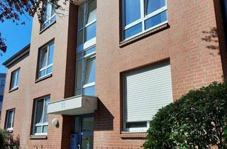Wohnung mieten in Schlüterskamp 11, 31787 Hameln, Schöne 2 - Zimmerwohnung mit Garten