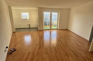 Sozialwohnungen mieten in Frankfurter Str. 31-31b, 53773 Hennef, Schöne 3-Zimmer-Wohnung in zentraler Lage mit WBS