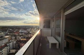 Wohnung mieten in Yorckstraße 28, 67061 Süd, 2-Zimmer-Wohnung Nähe Berliner Platz