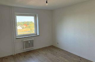 Sozialwohnungen mieten in Magdeburger Straße 61, 32049 Herford, 2 Zimmer Wohnung in Herford für 2 Personen / WBS erforderlich!