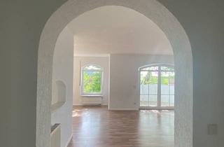Wohnung mieten in 78586 Deilingen, Großzügige 3,5-Zimmer-Wohnung mit sonnigem Balkon & EBK in ruhiger Lage in Deilingen