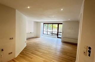 Wohnung mieten in Beethovenstraße 30, 69242 Mühlhausen, 3-Zimmer-Wohnung in Mühlhausen