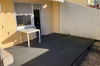 Wohnung mieten in Feuchtmayerstrasse, 78224 Singen, Alltagstaugliche 3,5-Zimmer-Wohnung in Singen