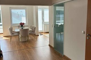 Wohnung mieten in Scharnhorststraße, 47059 Kaßlerfeld, Kernsanierte 3-Zimmer-Wohnung mit Balkon auf 86 m² in Duisburg-Kaßlerfeld