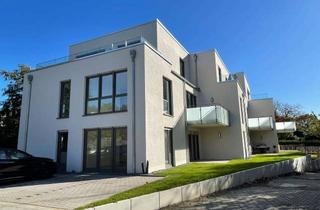 Penthouse mieten in Fiemerstraße 9a, 32278 Kirchlengern, Traumhafte Penthouse-Wohnung mit großzügiger Dachterrasse