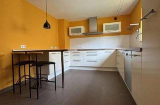 Wohnung mieten in Philipp-Schwab-Straße, 68766 Hockenheim, 112 qm EG in Zweifamilienhaus, Hockenheim, KM 1.390 €