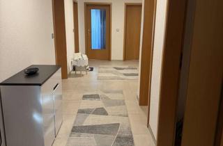 Wohnung mieten in 74706 Osterburken, Modernisierte 4-Zimmer-Wohnung in Osterburken