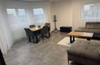 Wohnung mieten in 74706 Osterburken, Modernisierte 4-Zimmer-Wohnung in Osterburken