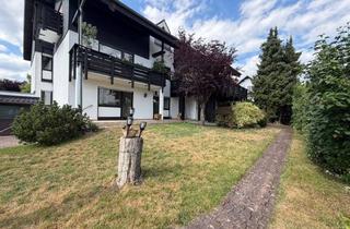 Wohnung mieten in 63165 Mühlheim, 142 m² Wohntraum mit großem Garten, Terrasse & Kamin in Mühlheim-Lämmerspiel