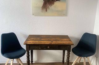 Wohnung mieten in Gützkower Str 29, 17489 Fleischervorstadt, 40m² - All Inclusive - voll möbilierte Wohnung an der Innenstadt (inkl. aller NK)