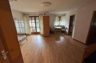 Wohnung mieten in Bahnhofalle 11, 85570 Markt Schwaben, Gepflegte 2-Zimmer-Wohnung mit gutem Schnitt in sehr zentraler Lage
