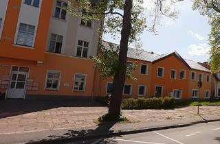 Wohnung mieten in Lindenstraße 10, 15517 Fürstenwalde, 2-Zimmer-Wohnung in Fürstenwalde