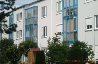 Wohnung mieten in Herzogstandstraße, 85435 Erding, Stilvolle 2-Zimmer-Wohnung mit EBK, Wintergarten + externen Hobbyraum (22m²) in Erding ab 01.12.26