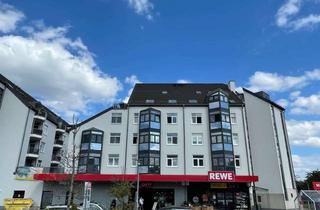 Wohnung mieten in Landauer Straße, 67117 Limburgerhof, 2-Zimmer, Balkon, TG-Stellplatz - ab sofort frei
