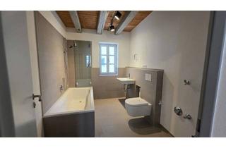Wohnung mieten in Frankfurter Str. 10, 61137 Schöneck, Stilvolle 2-ZW mit ca. 46 m² im ökologischen Altbau-Schöneck-Kilianstädten!