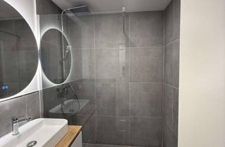 Wohnung mieten in 87459 Pfronten, Erstbezug nach Sanierung – helle 2-Zimmer-Wohnung mit 2 Südbalkonen & Bergblick
